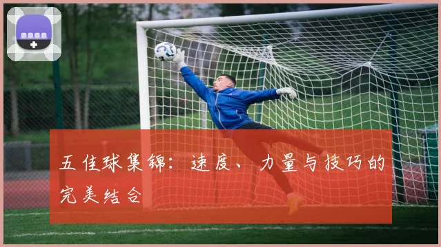 五佳球集锦:速度、力量与技巧的完美结合