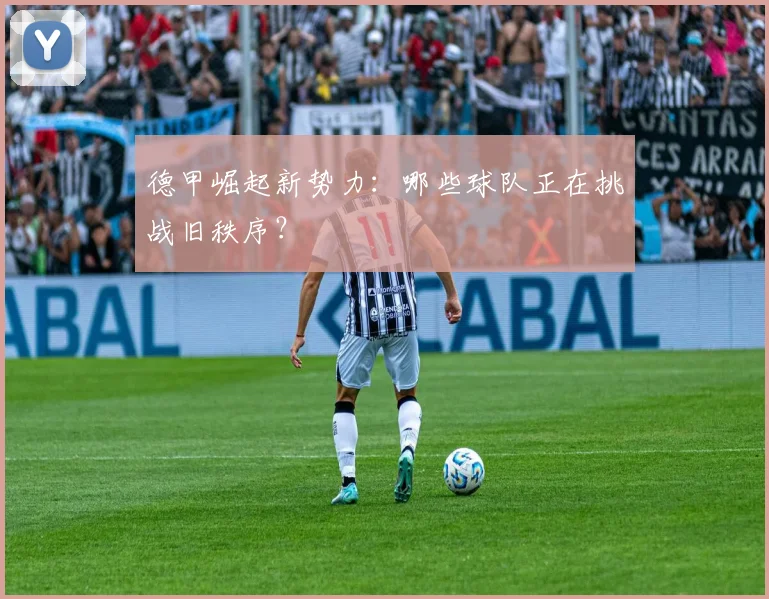 德甲崛起新势力:哪些球队正在挑战旧秩序?